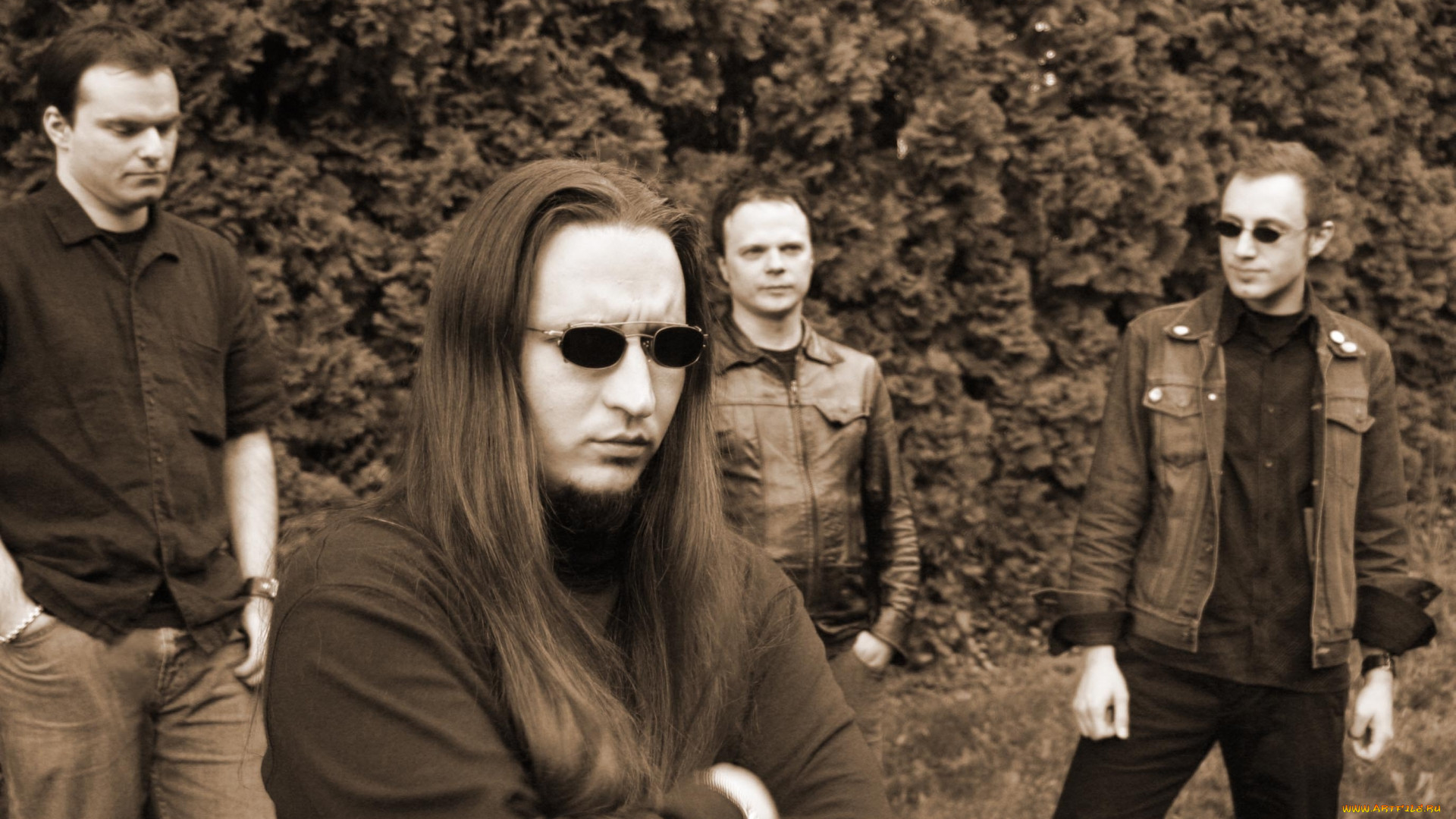 agalloch, , , -, -, -